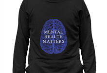 Mental Health Matters Hoodie