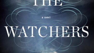 The Watchers Book