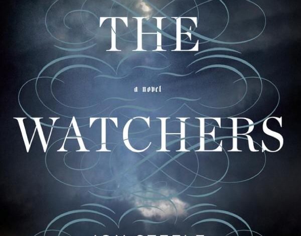 The Watchers Book